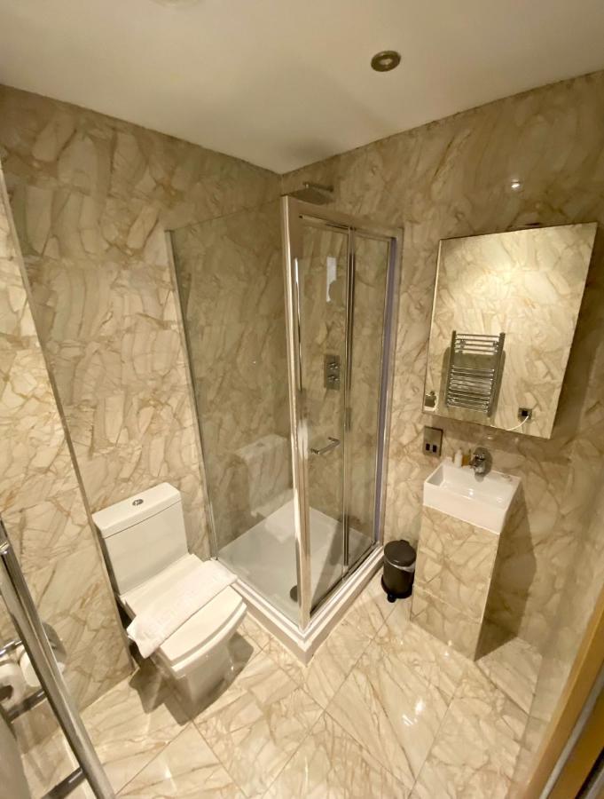Luxeurs - Victoria Street Apartments Liverpool Zewnętrze zdjęcie
